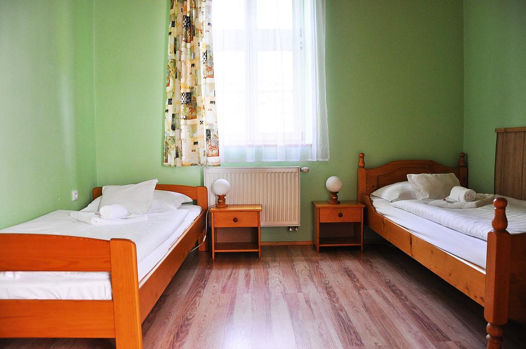 Penzion Diana Teplice nad Bečvou المظهر الخارجي الصورة