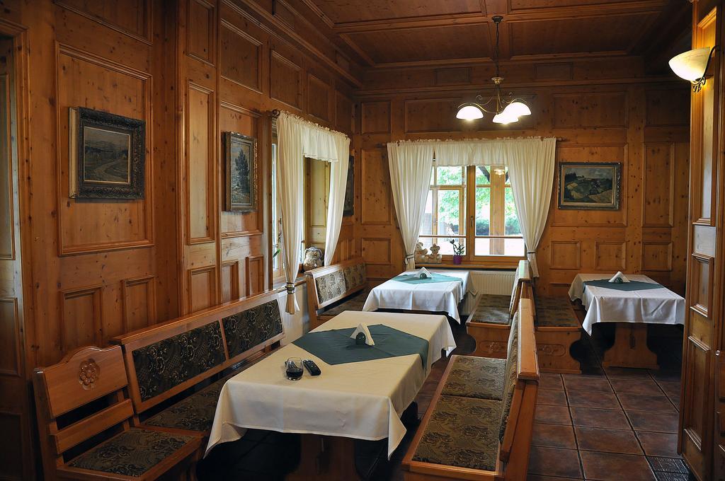 Penzion Diana Teplice nad Bečvou المظهر الخارجي الصورة