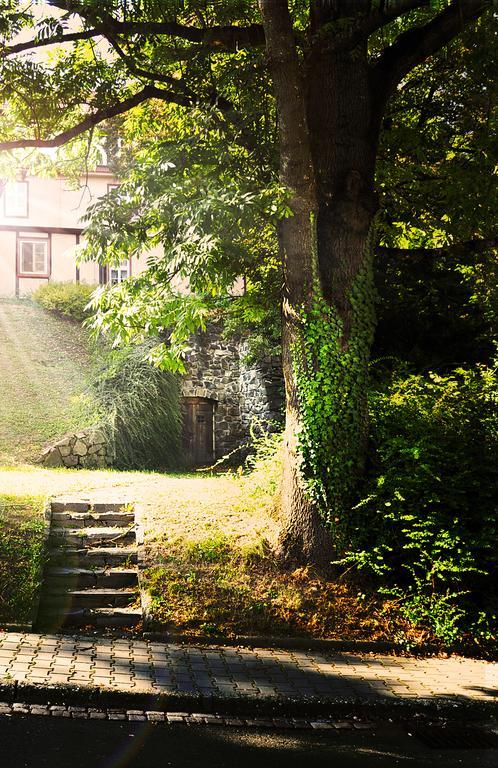 Penzion Diana Teplice nad Bečvou المظهر الخارجي الصورة